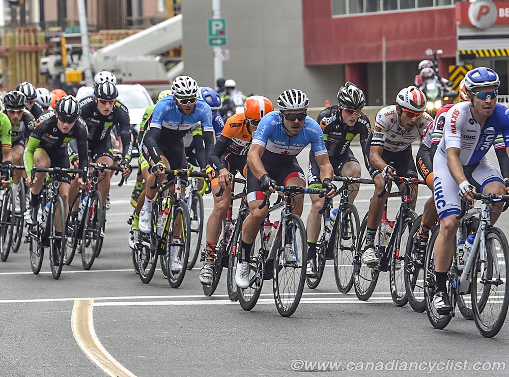 2016 Tour of Alberta, Stage 5