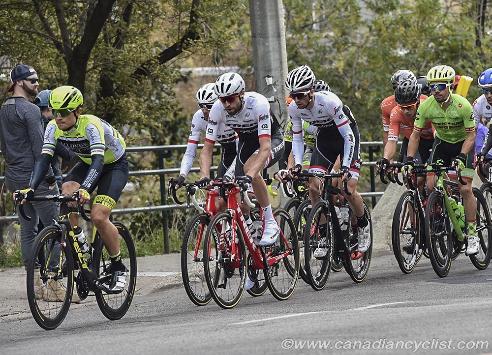2016 Tour of Alberta, Stage 5