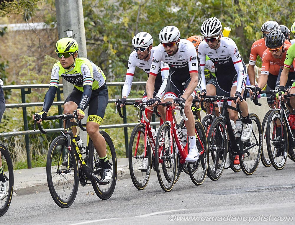 2016 Tour of Alberta, Stage 5