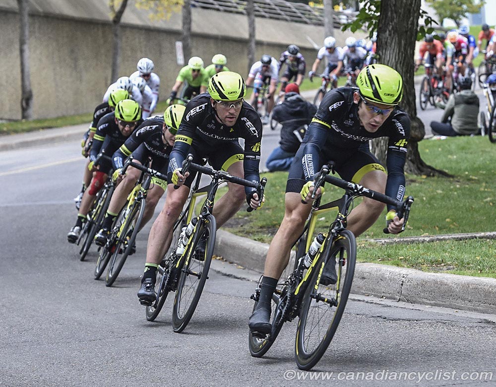 2016 Tour of Alberta, Stage 5