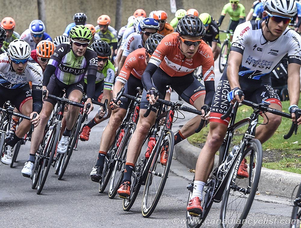 2016 Tour of Alberta, Stage 5