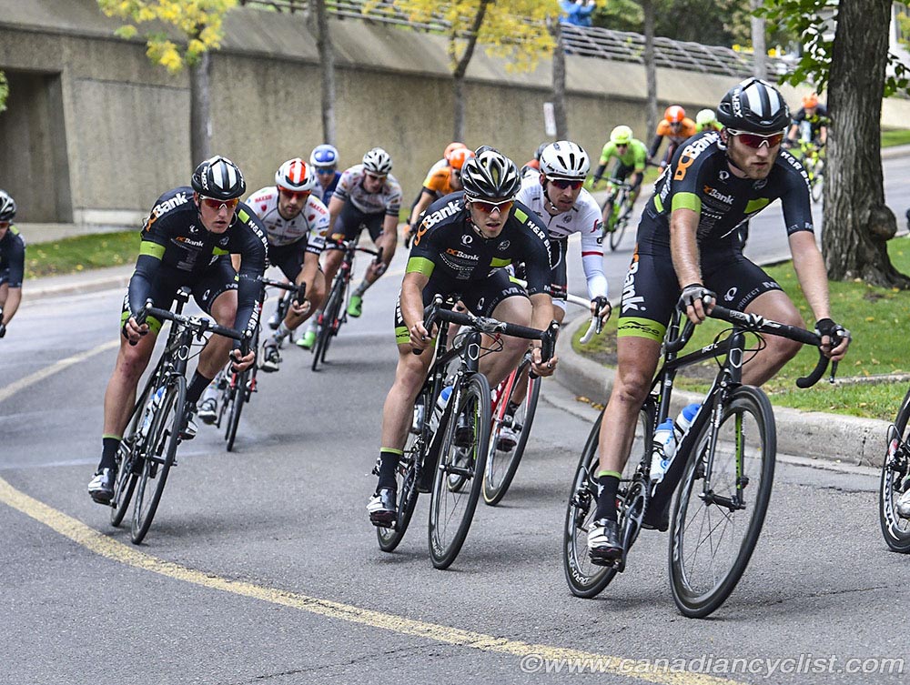 2016 Tour of Alberta, Stage 5