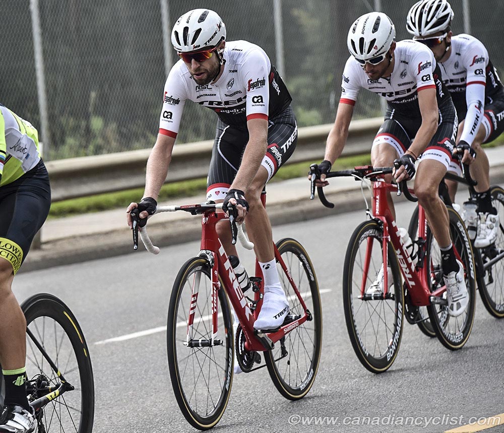 2016 Tour of Alberta, Stage 5