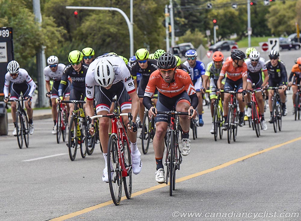 2016 Tour of Alberta, Stage 5