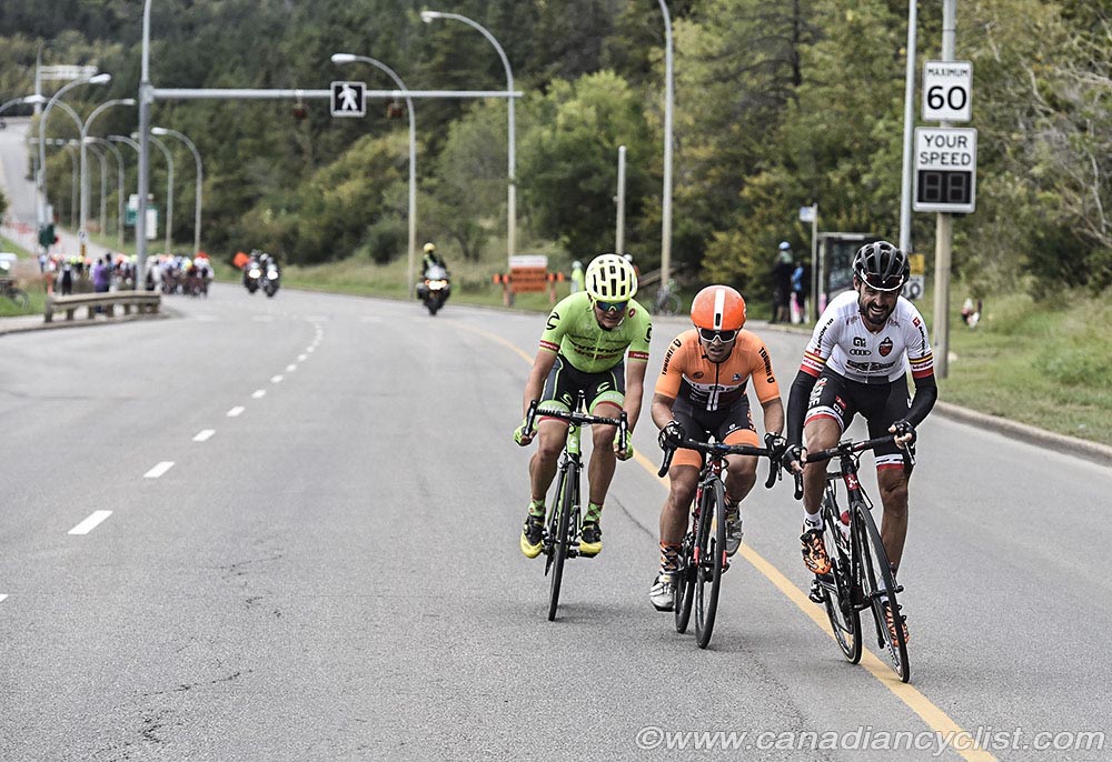 2016 Tour of Alberta, Stage 5