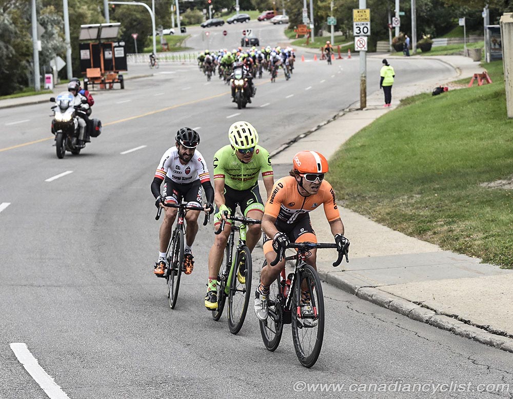 2016 Tour of Alberta, Stage 5