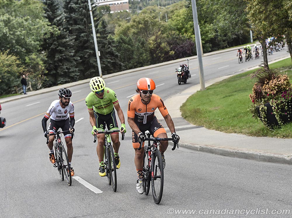 2016 Tour of Alberta, Stage 5