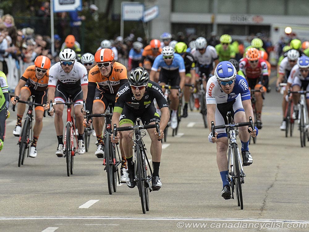 2016 Tour of Alberta, Stage 5