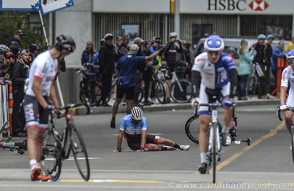 2016 Tour of Alberta, Stage 5