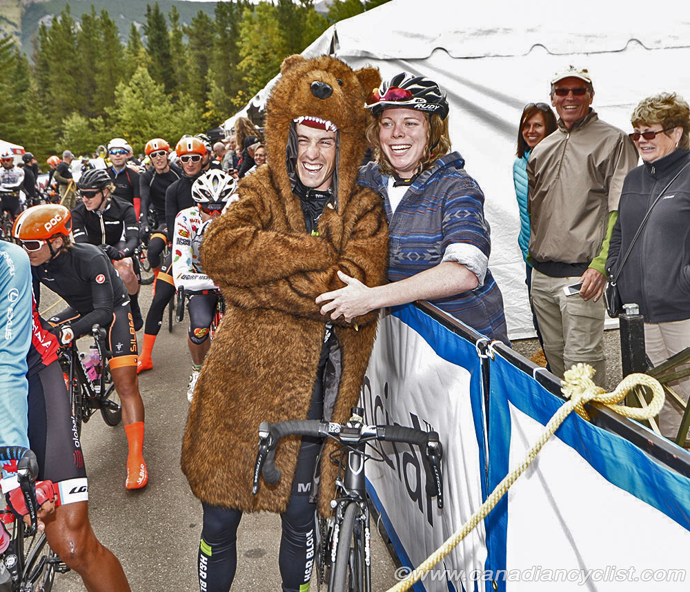 2016 Tour of Alberta