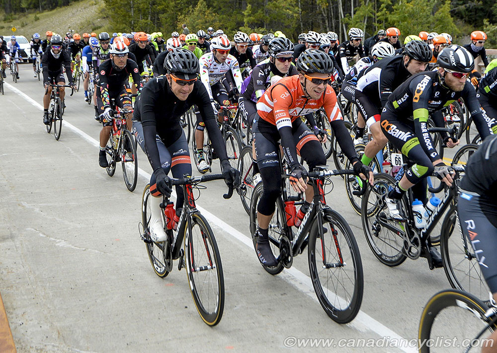 2016 Tour of Alberta