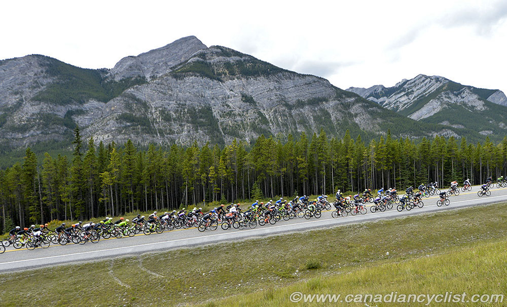 2016 Tour of Alberta