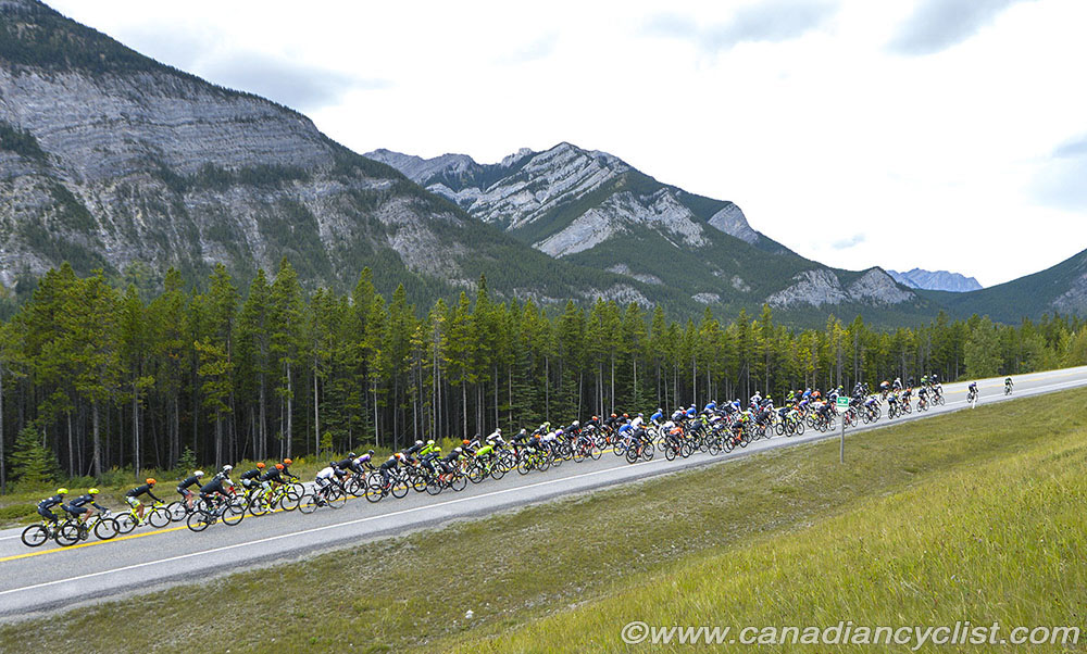 2016 Tour of Alberta