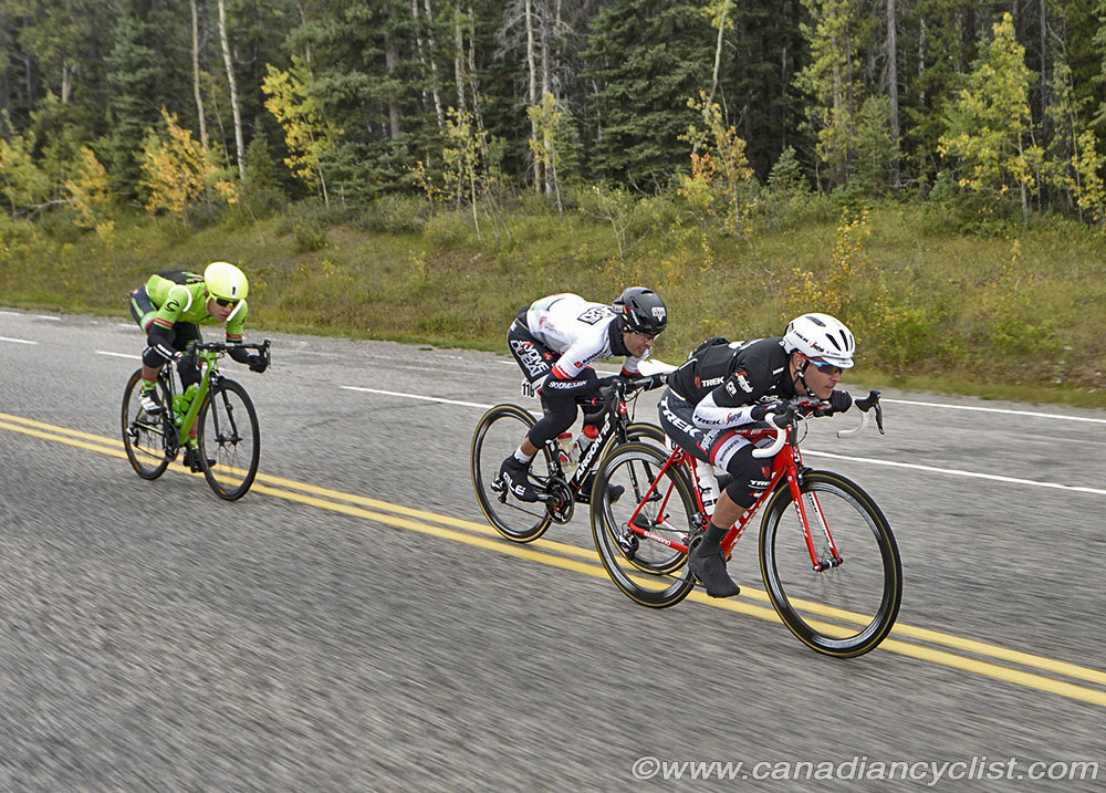 2016 Tour of Alberta