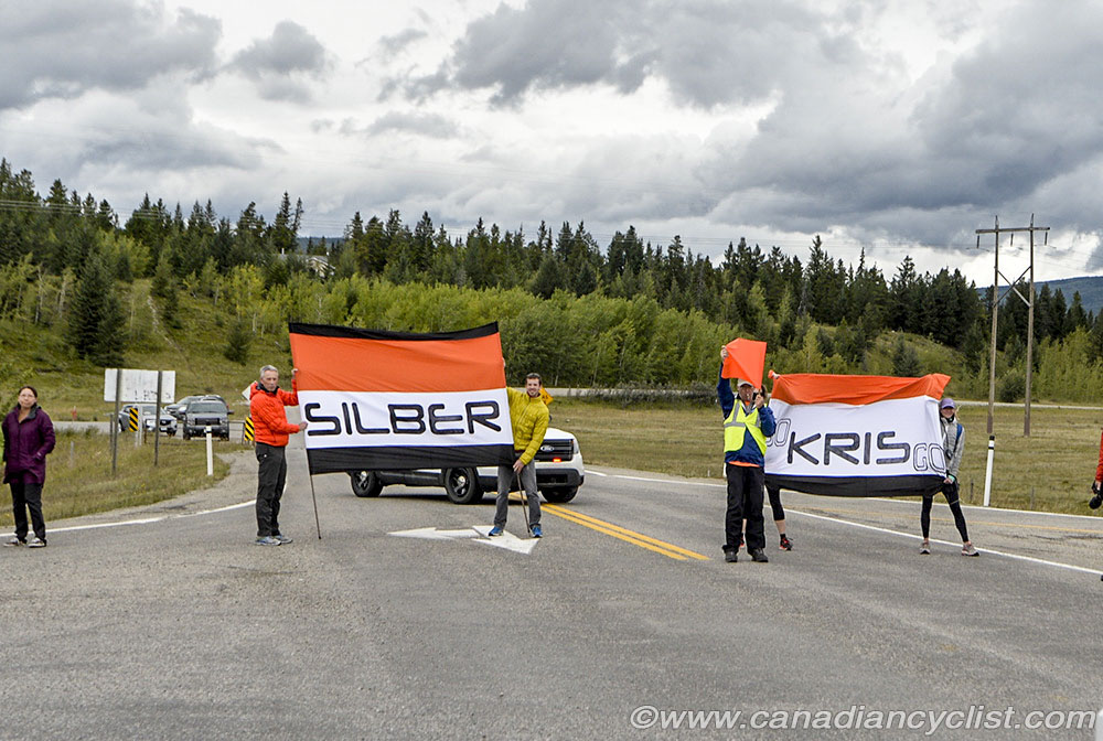 2016 Tour of Alberta