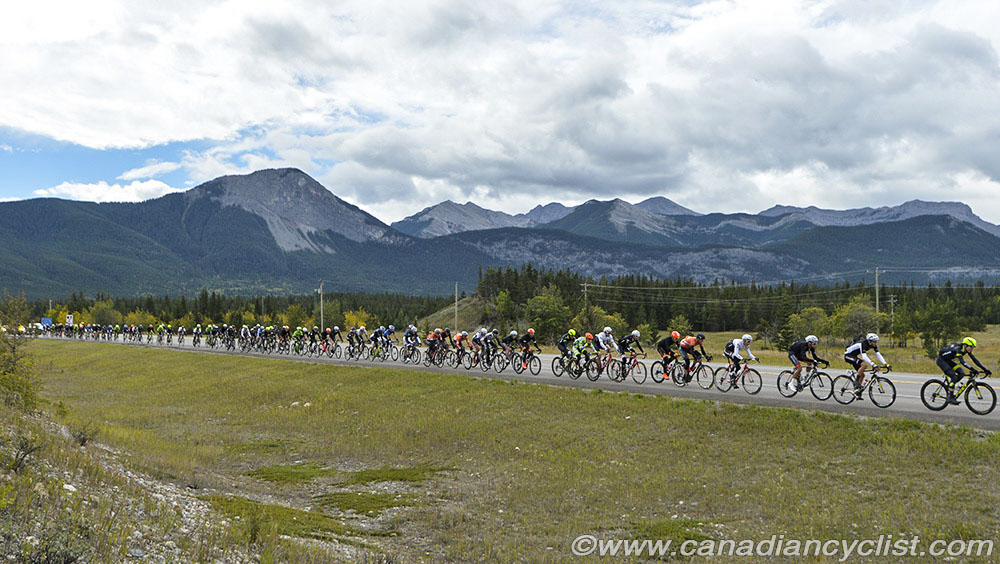 2016 Tour of Alberta