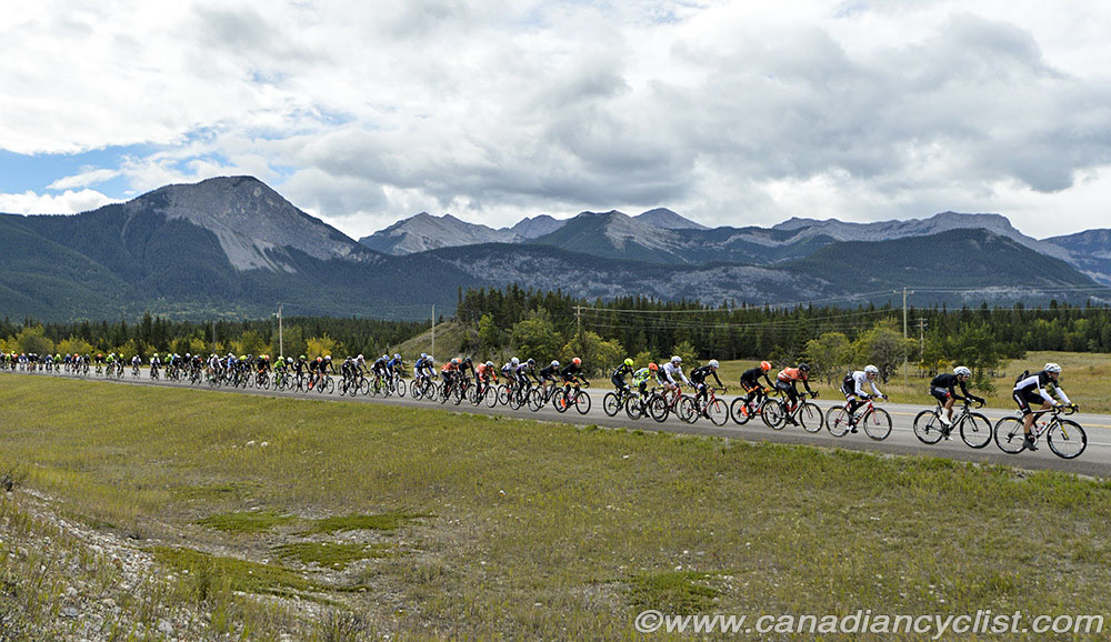 2016 Tour of Alberta