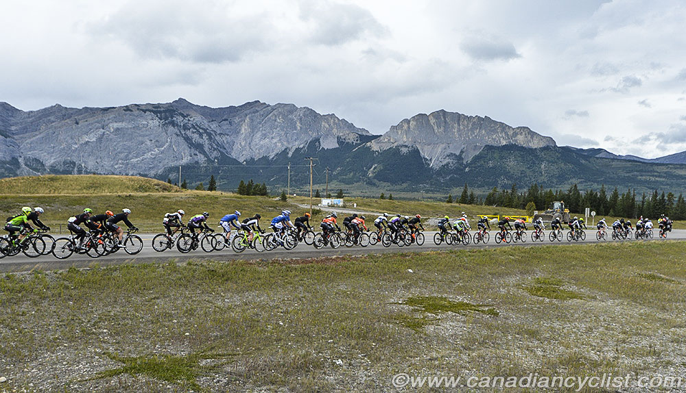 2016 Tour of Alberta