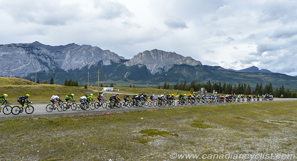2016 Tour of Alberta
