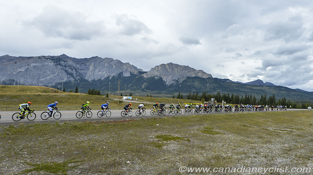 2016 Tour of Alberta