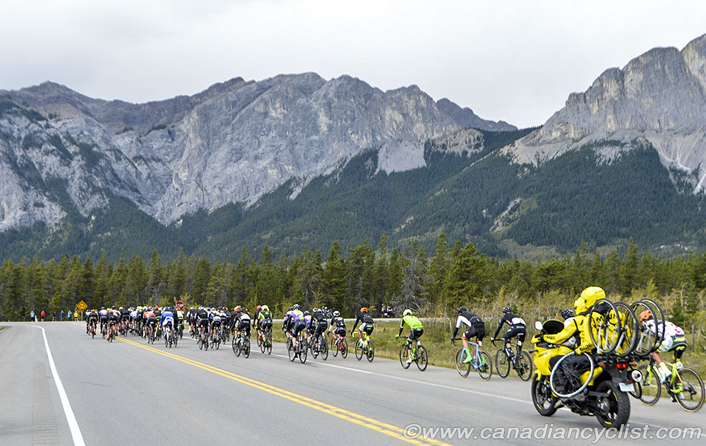 2016 Tour of Alberta