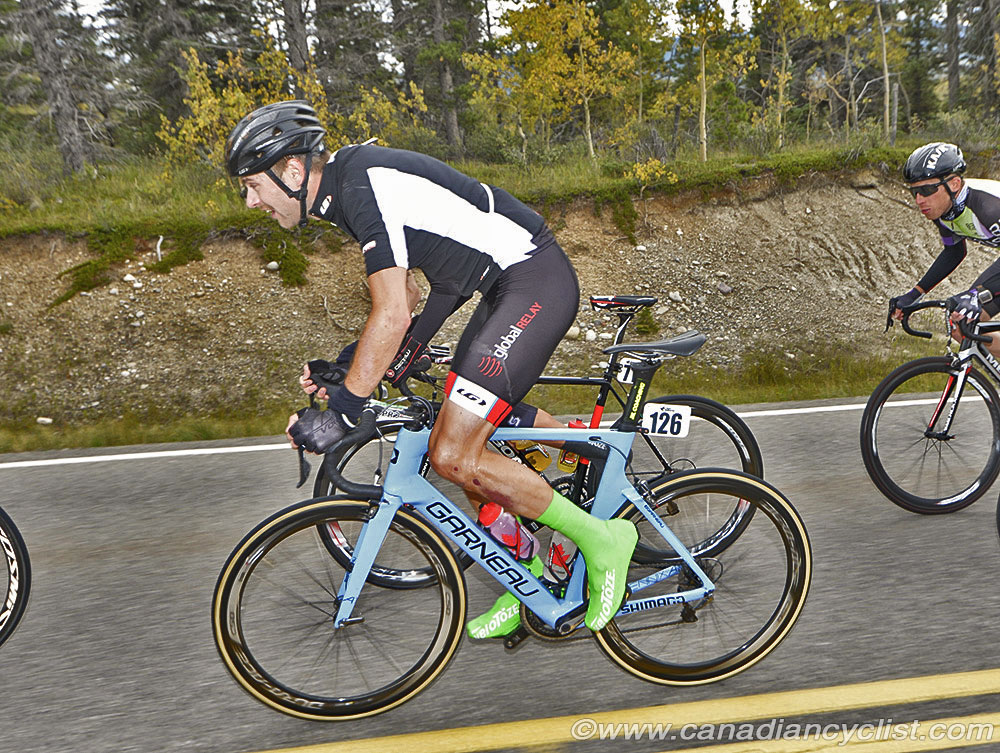 2016 Tour of Alberta