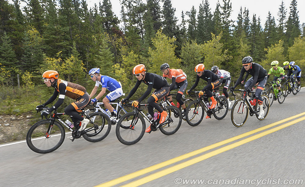 2016 Tour of Alberta