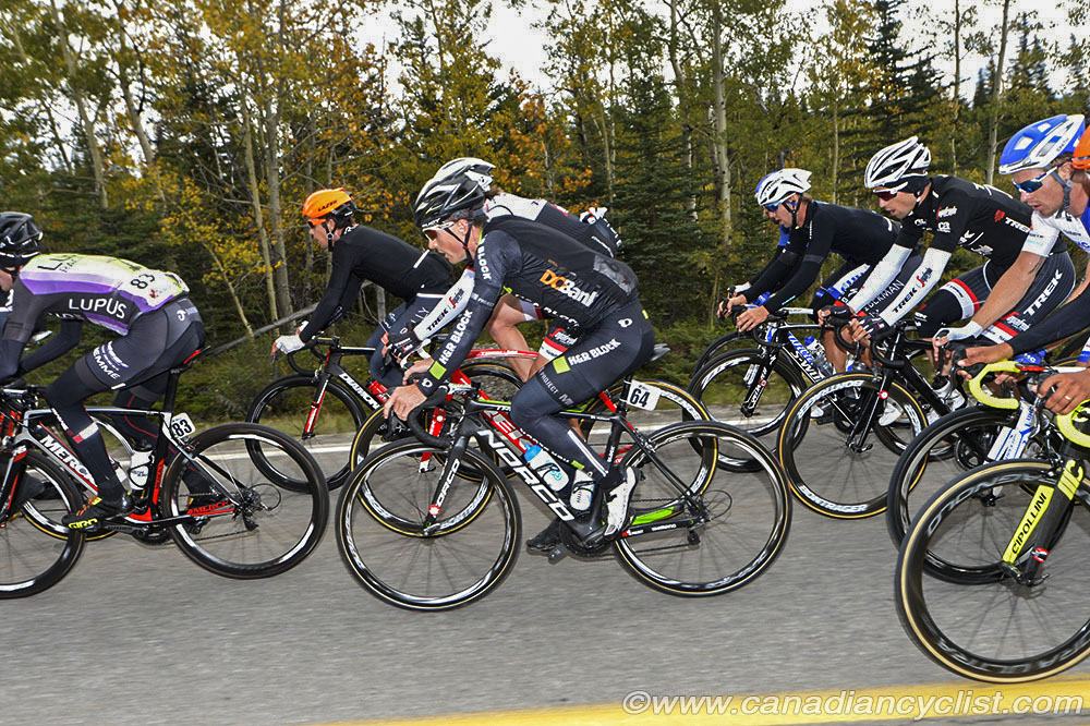 2016 Tour of Alberta