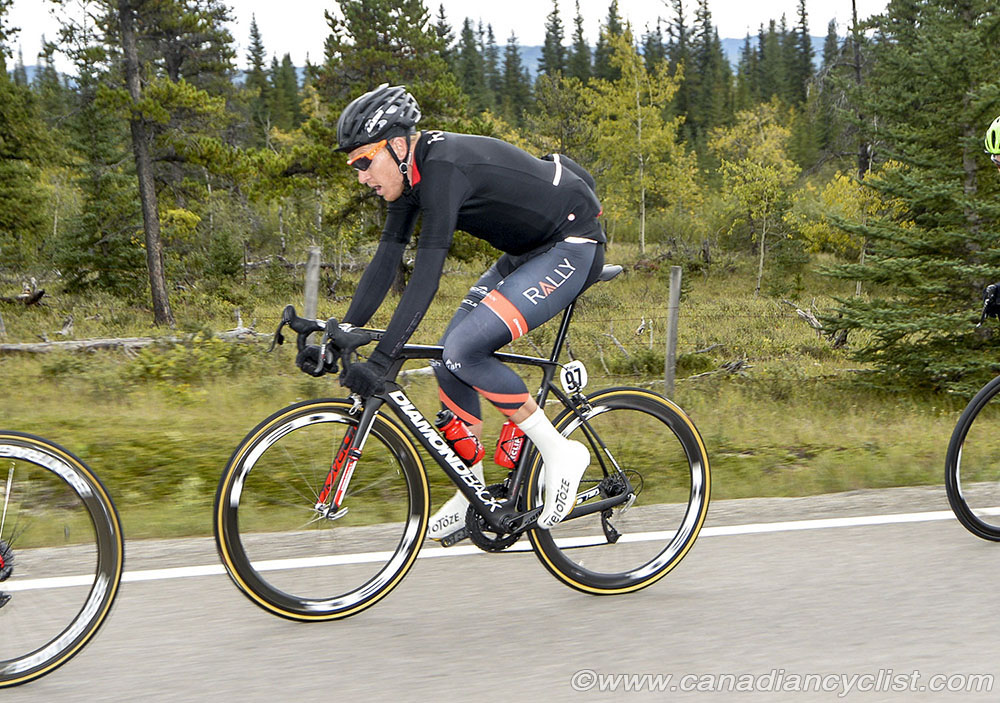 2016 Tour of Alberta