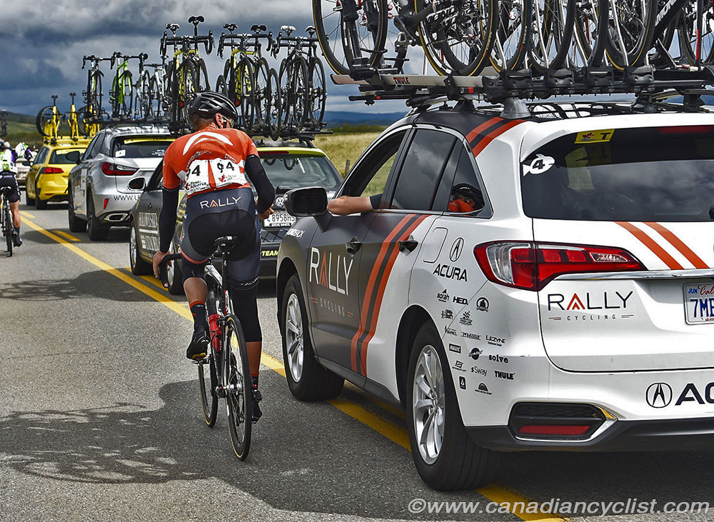 2016 Tour of Alberta