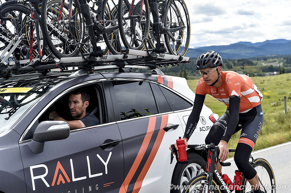 2016 Tour of Alberta