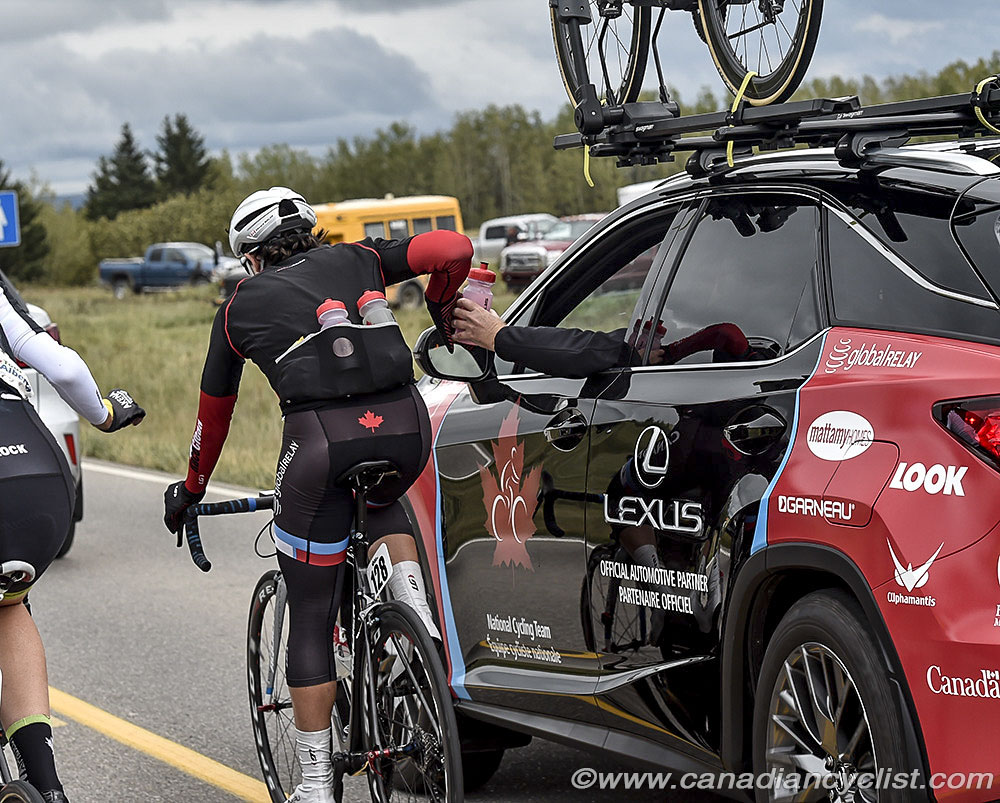 2016 Tour of Alberta
