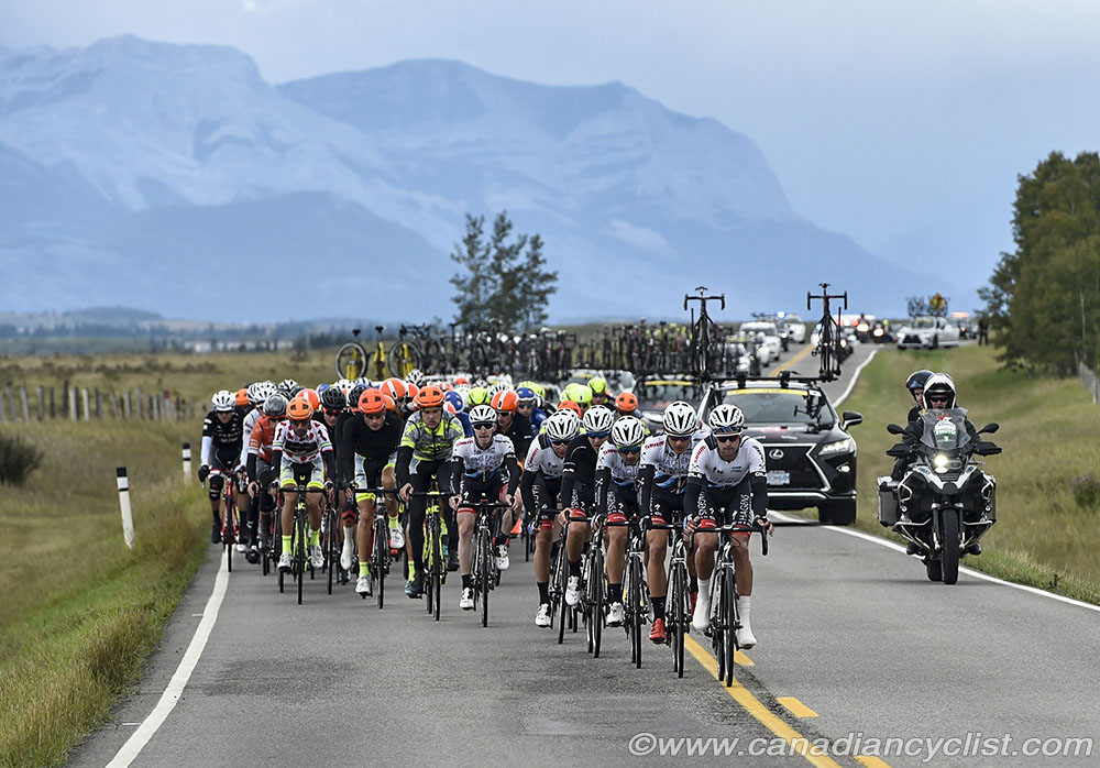 2016 Tour of Alberta