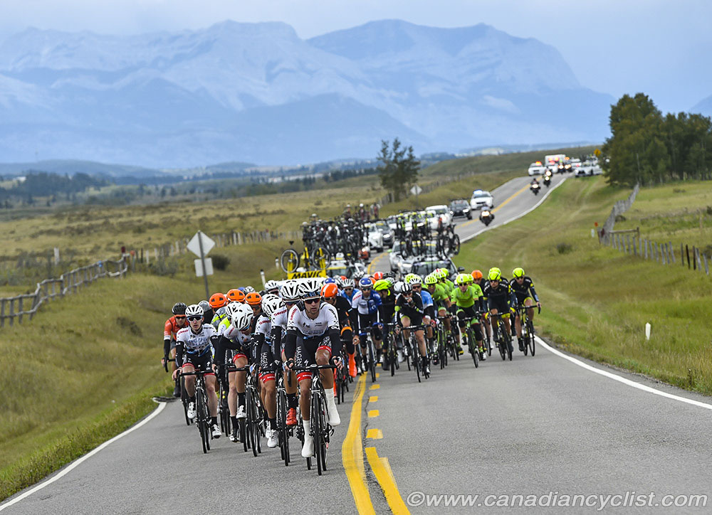 2016 Tour of Alberta