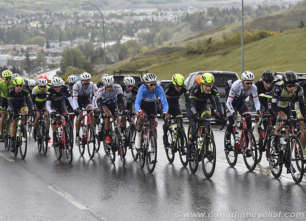 2016 Tour of Alberta