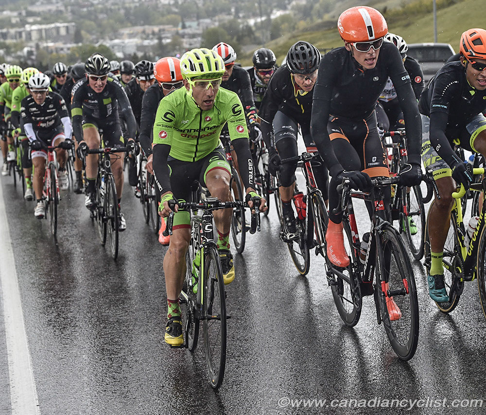 2016 Tour of Alberta