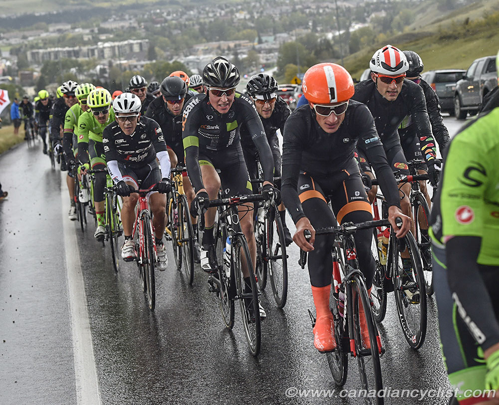 2016 Tour of Alberta