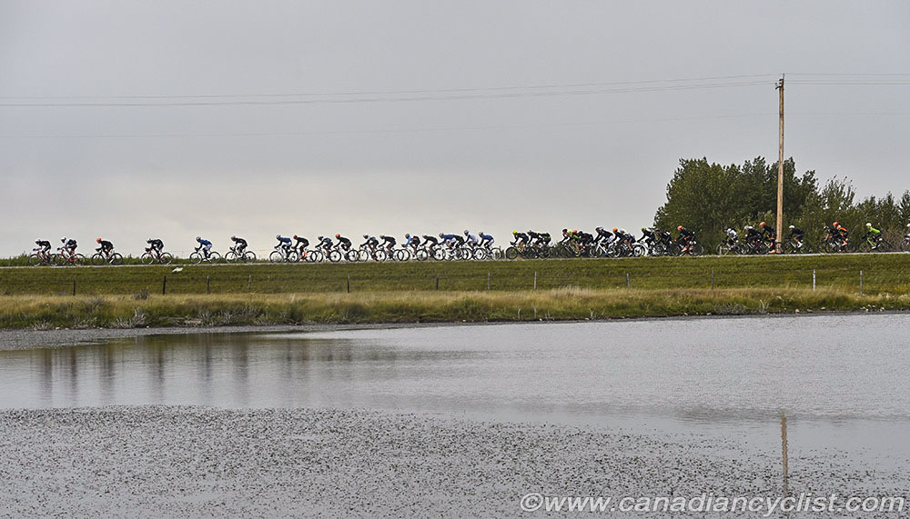 2016 Tour of Alberta