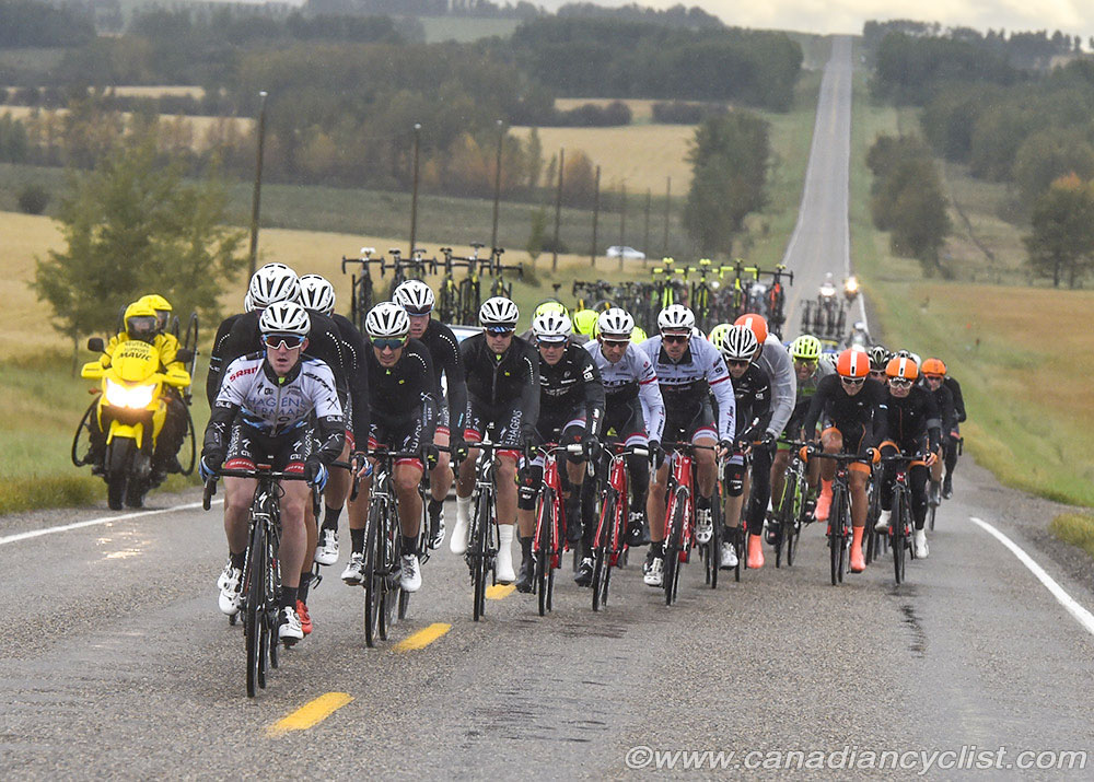2016 Tour of Alberta