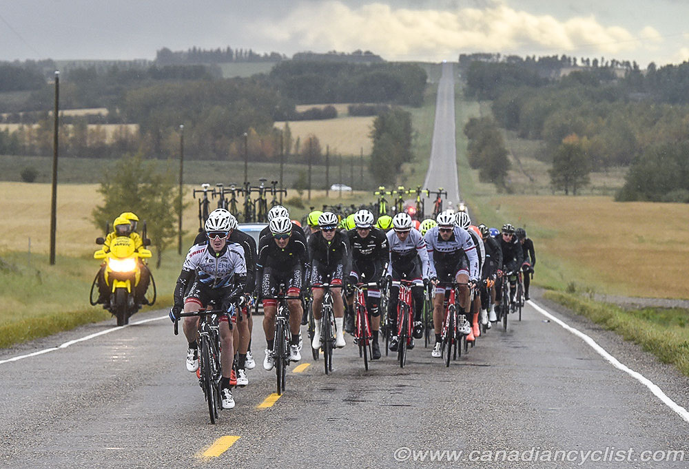 2016 Tour of Alberta