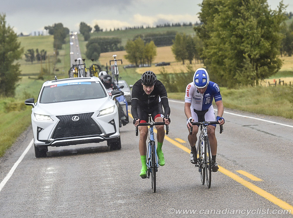 2016 Tour of Alberta