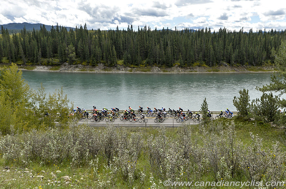2016 Tour of Alberta