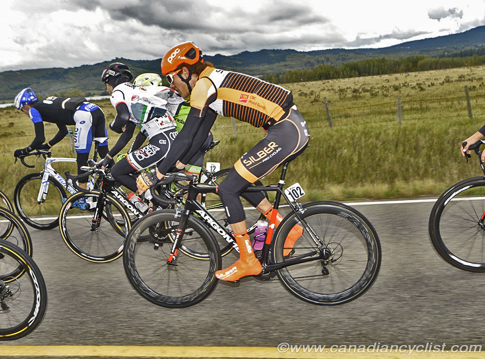 2016 Tour of Alberta