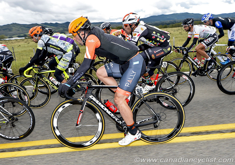 2016 Tour of Alberta