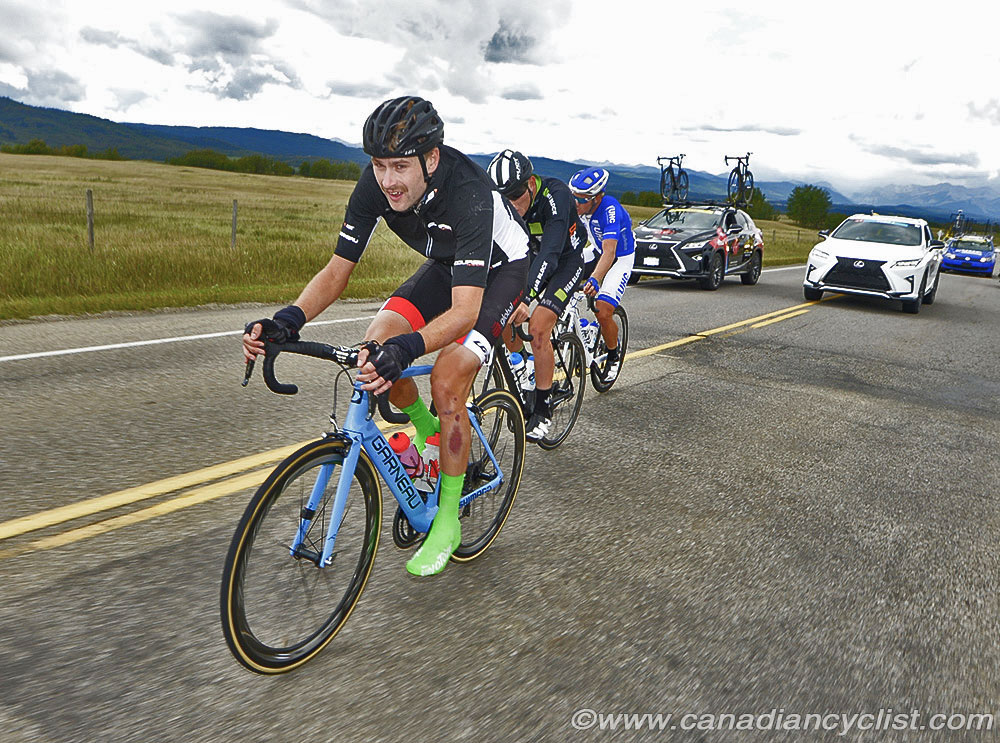 2016 Tour of Alberta