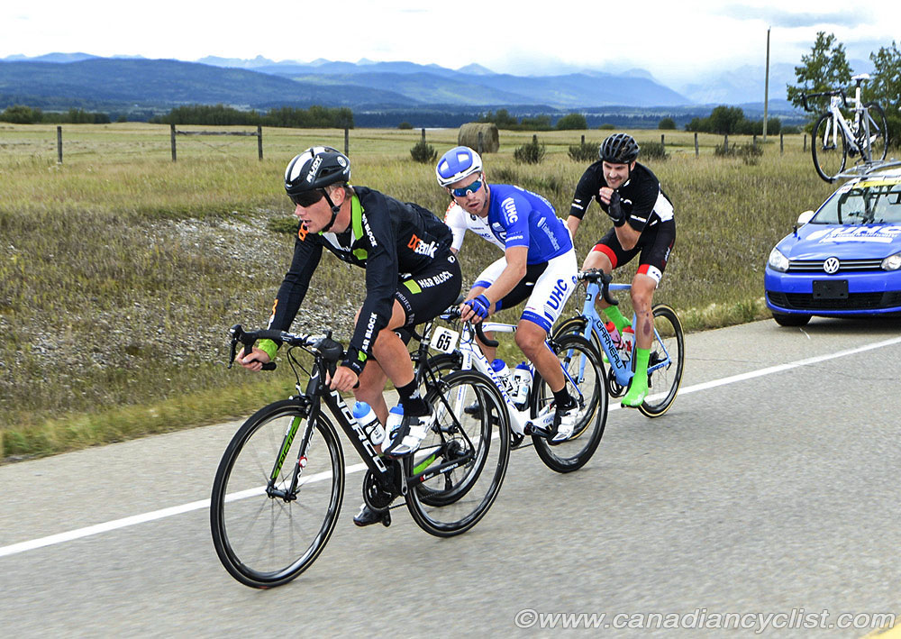 2016 Tour of Alberta