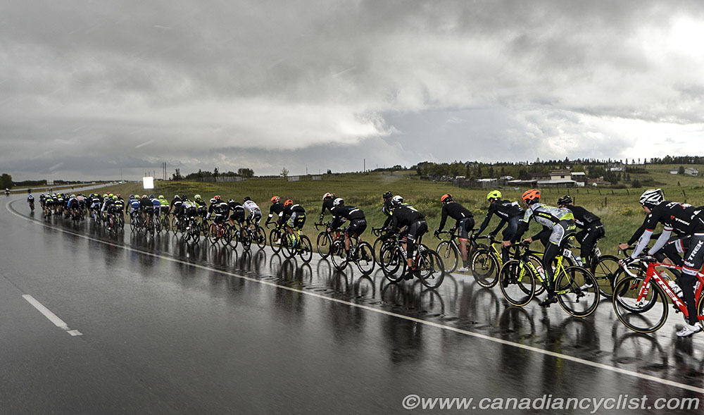 2016 Tour of Alberta