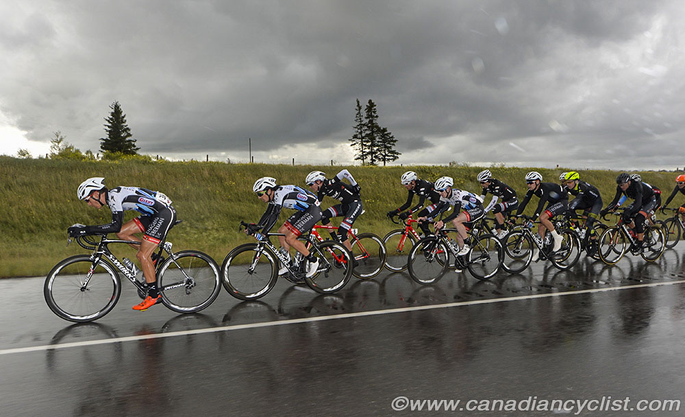 2016 Tour of Alberta