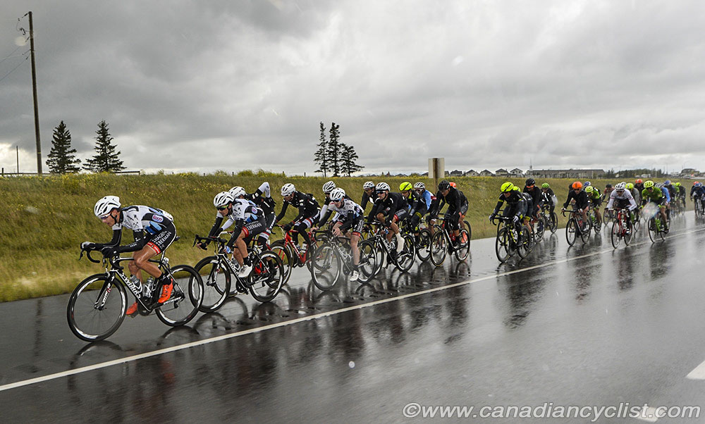 2016 Tour of Alberta
