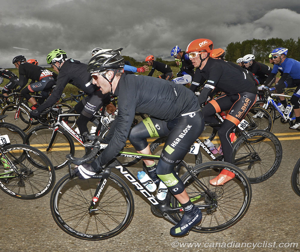 2016 Tour of Alberta